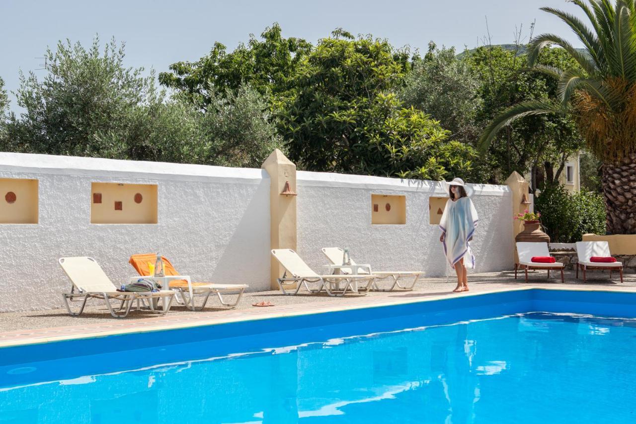 Agelos Studios Skopelos Town Exterior foto