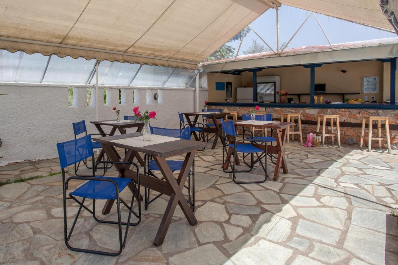 Agelos Studios Skopelos Town Exterior foto