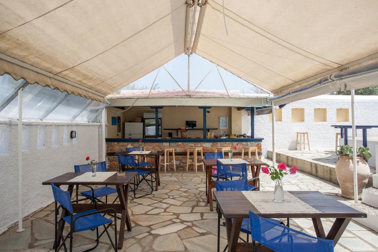 Agelos Studios Skopelos Town Exterior foto