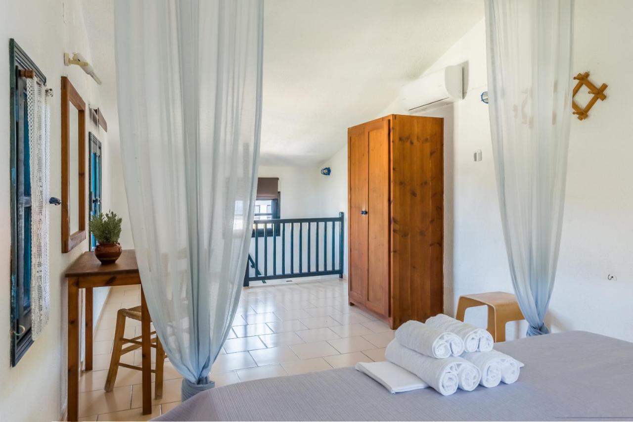Agelos Studios Skopelos Town Exterior foto