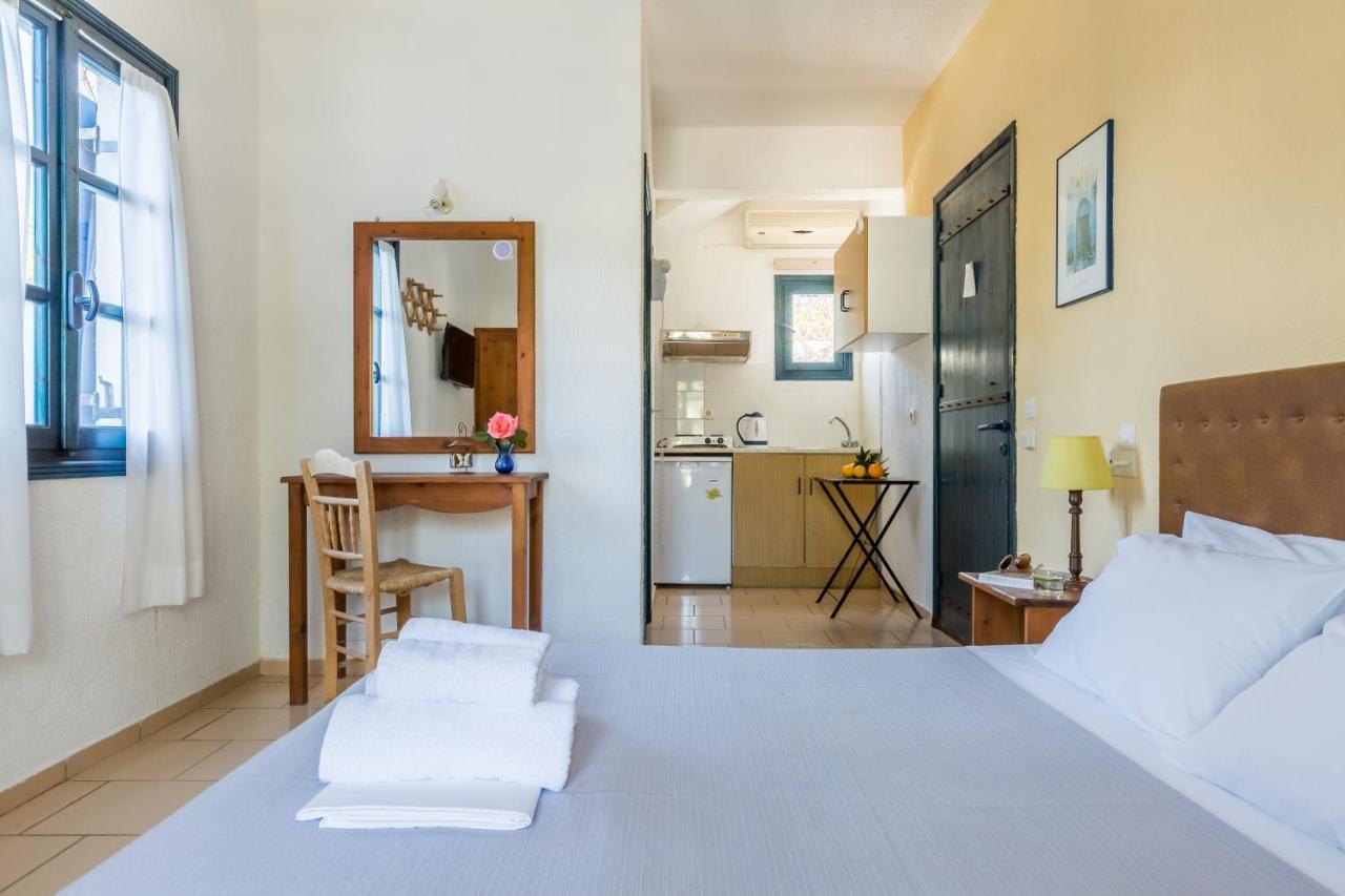 Agelos Studios Skopelos Town Exterior foto